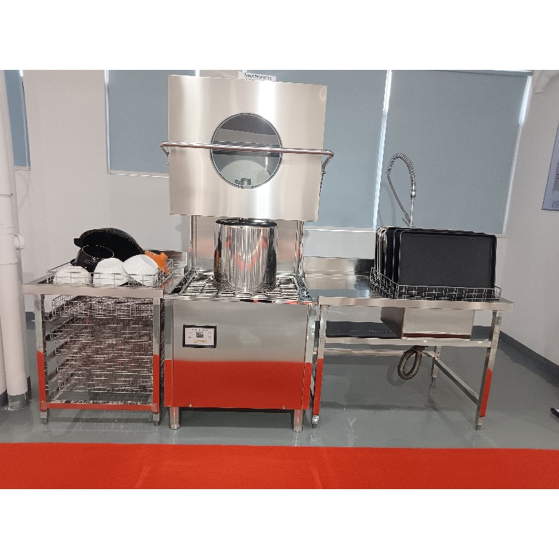 Máquina de Lavar Louça Comerci - Commercial Kitchen Kitchen avaliação e preço