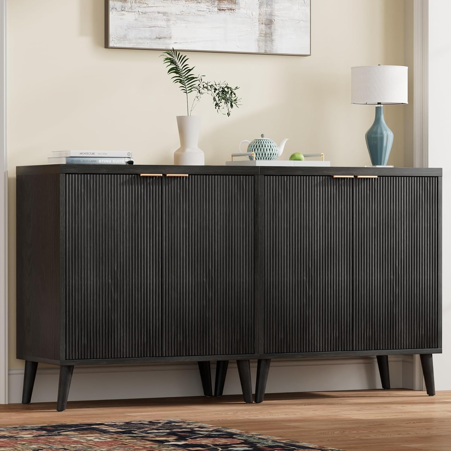 Armário Buffet Canelado com Ar - Commercial Kitchen Rack avaliação e preço