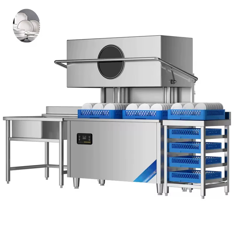 Máquina de Lavar Louça Comerci - Commercial Kitchen Kitchen avaliação e preço