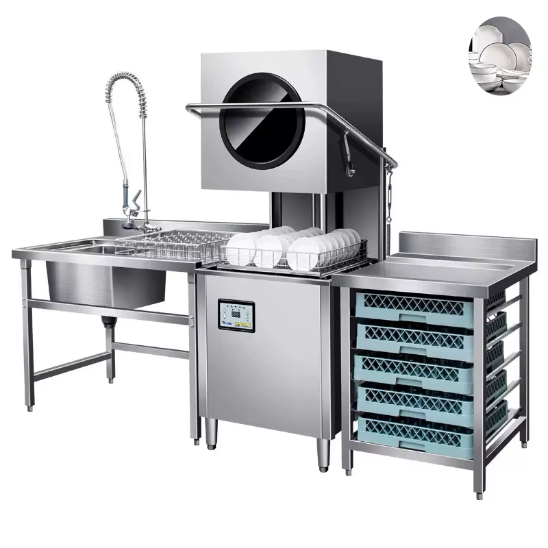 Máquina de Lavar Louça Comerci - Commercial Kitchen Kitchen avaliação e preço