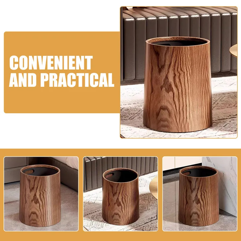 Lixeira Durável com Design em  - Commercial Kitchen Garbage Can avaliação e preço