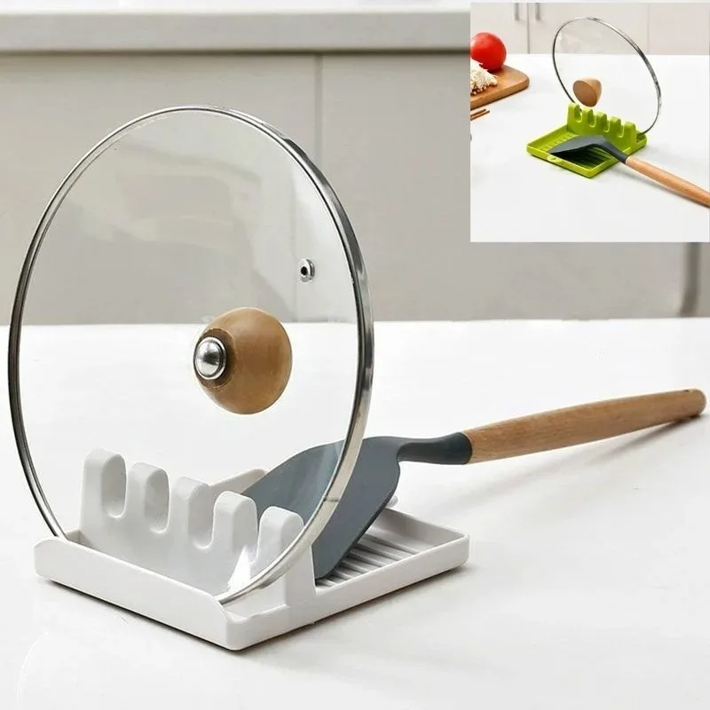 Pan tampa titular suporta colh - Commercial Kitchen Utensil Holder avaliação e preço