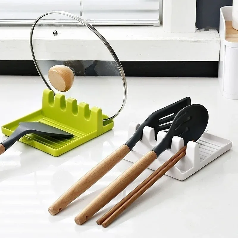 Pan tampa titular suporta colh - Commercial Kitchen Utensil Holder avaliação e preço