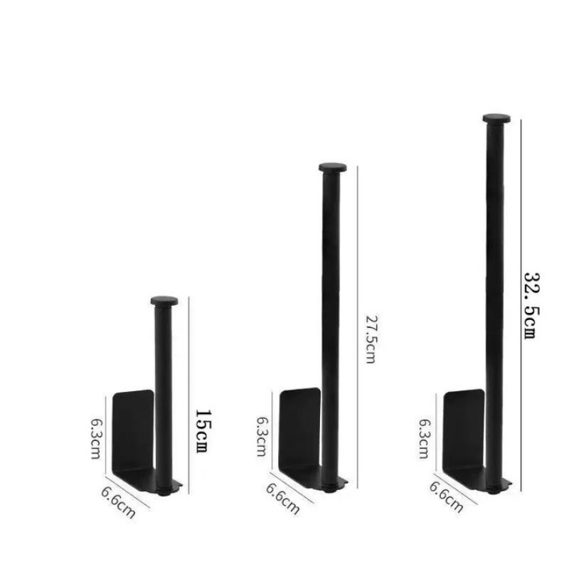 Suporte para Rolo de Papel, Po - Commercial Kitchen Rack avaliação e preço