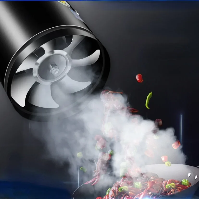 Ventilador de ar para duto de  - Commercial Kitchen Ventilation avaliação e preço