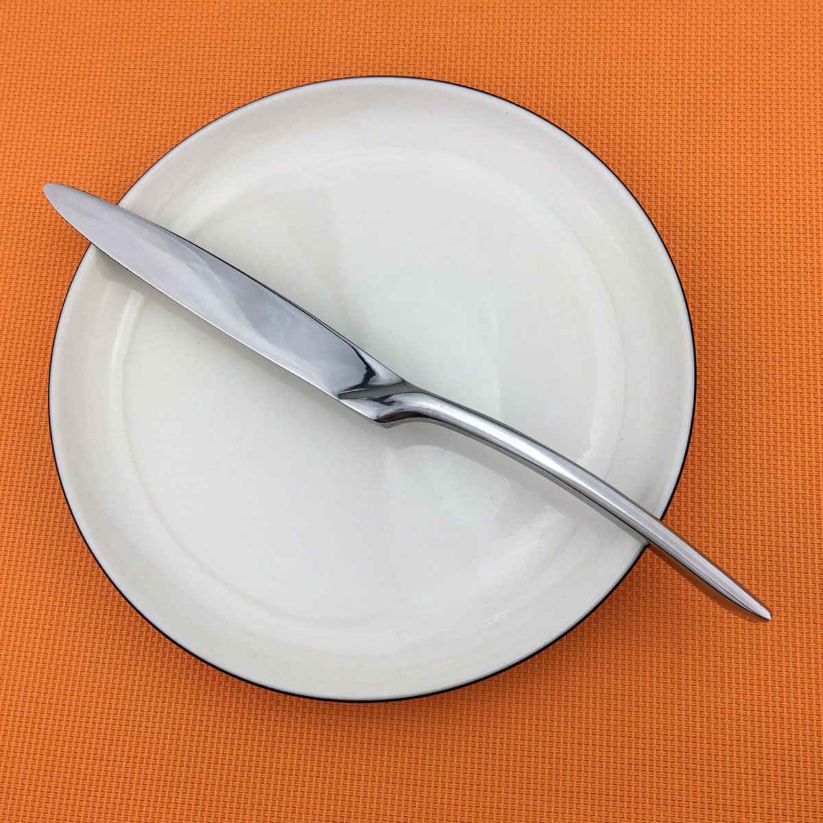 304 Louça de aço inoxidável, t - Commercial Kitchen Knives avaliação e preço