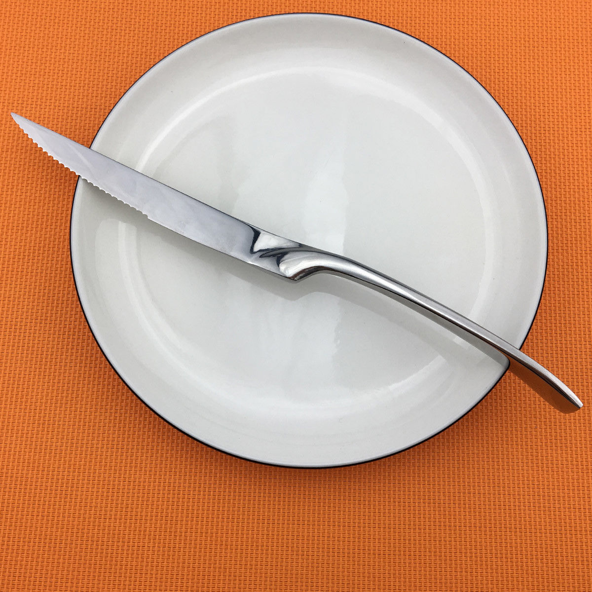 304 Louça de aço inoxidável, t - Commercial Kitchen Knives avaliação e preço