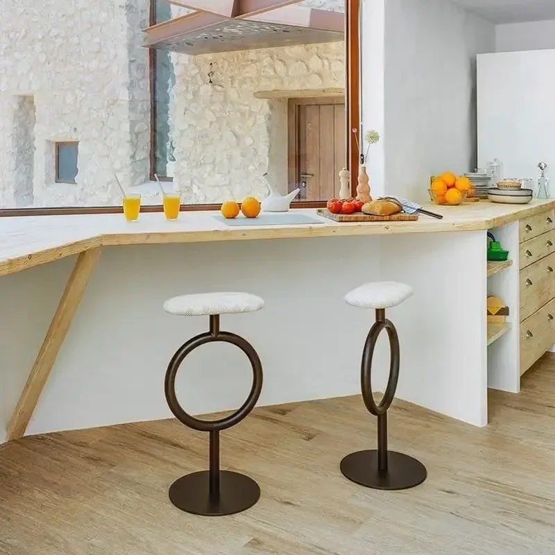 Cadeiras de Bar Modernas, Cade - Commercial Kitchen Interior Design avaliação e preço