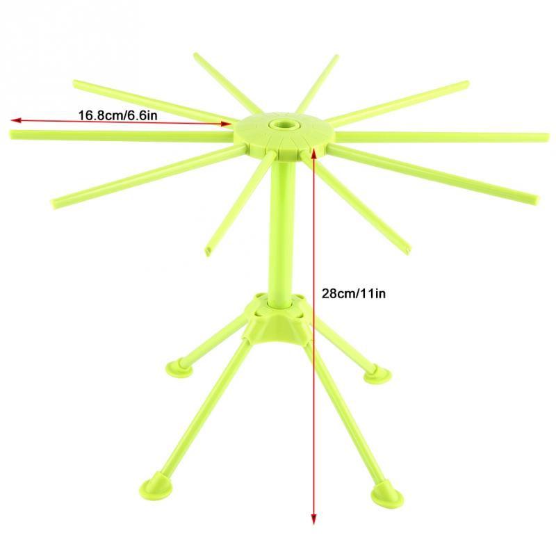 Macarronete dobrável rack de s - Commercial Kitchen Utensil Holder avaliação e preço