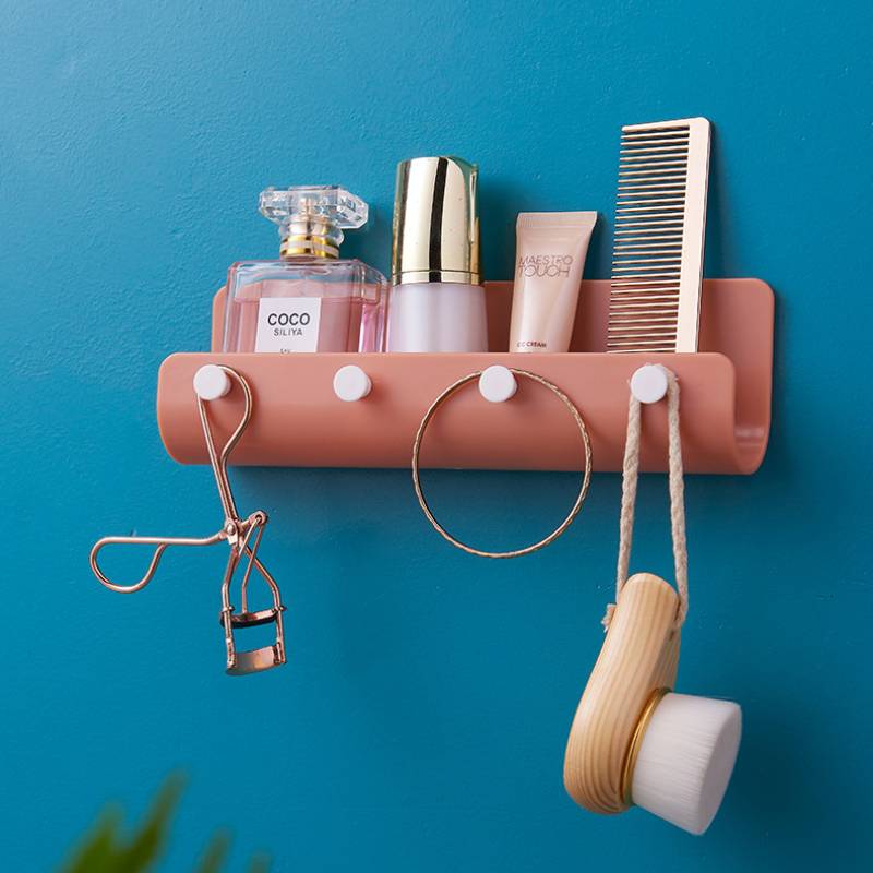 Suporte adesivo para chave, fi - Commercial Kitchen Rack avaliação e preço