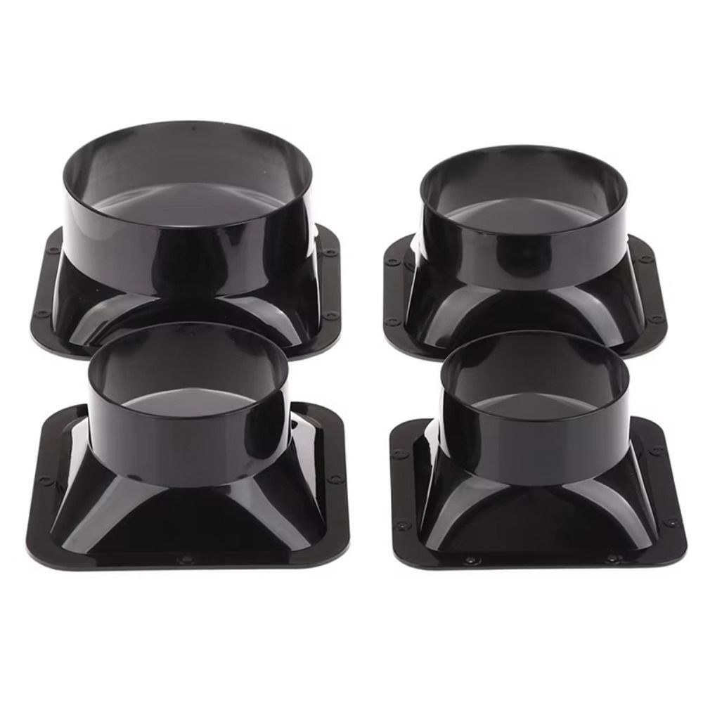 Conector de Parede ABS para Ve - Commercial Kitchen Ventilation avaliação e preço