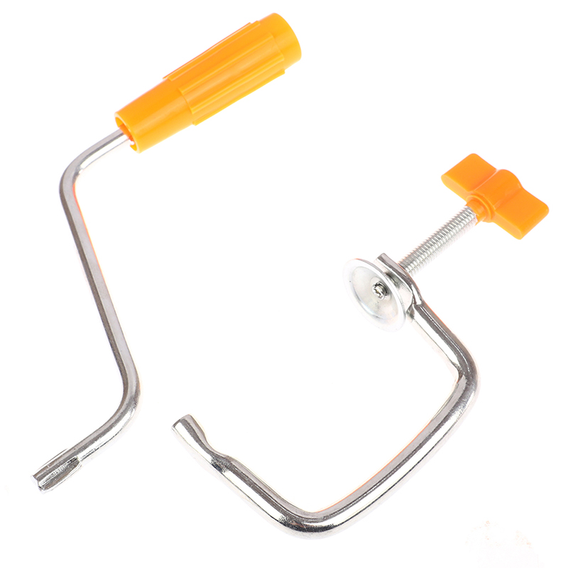 Peças de ferramentas de metal, - Commercial Kitchen Utensil Holder avaliação e preço