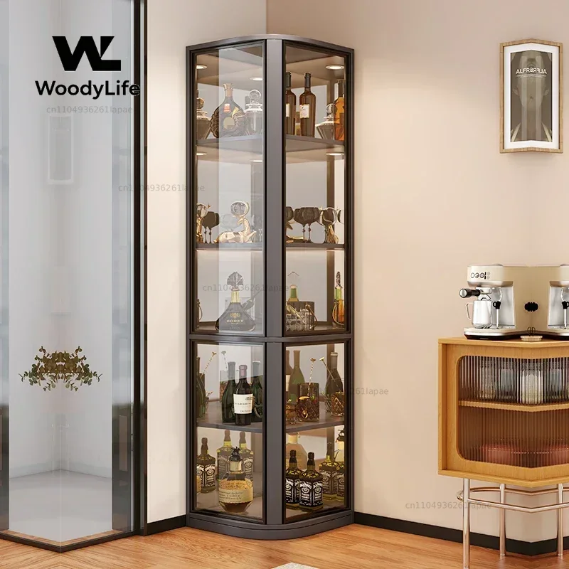 Armário Bar de Parede Aberto e - Wall Shelf Commercial Kitchen avaliação e preço