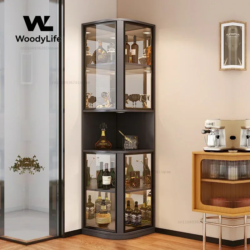 Armário Bar de Parede Aberto e - Wall Shelf Commercial Kitchen avaliação e preço