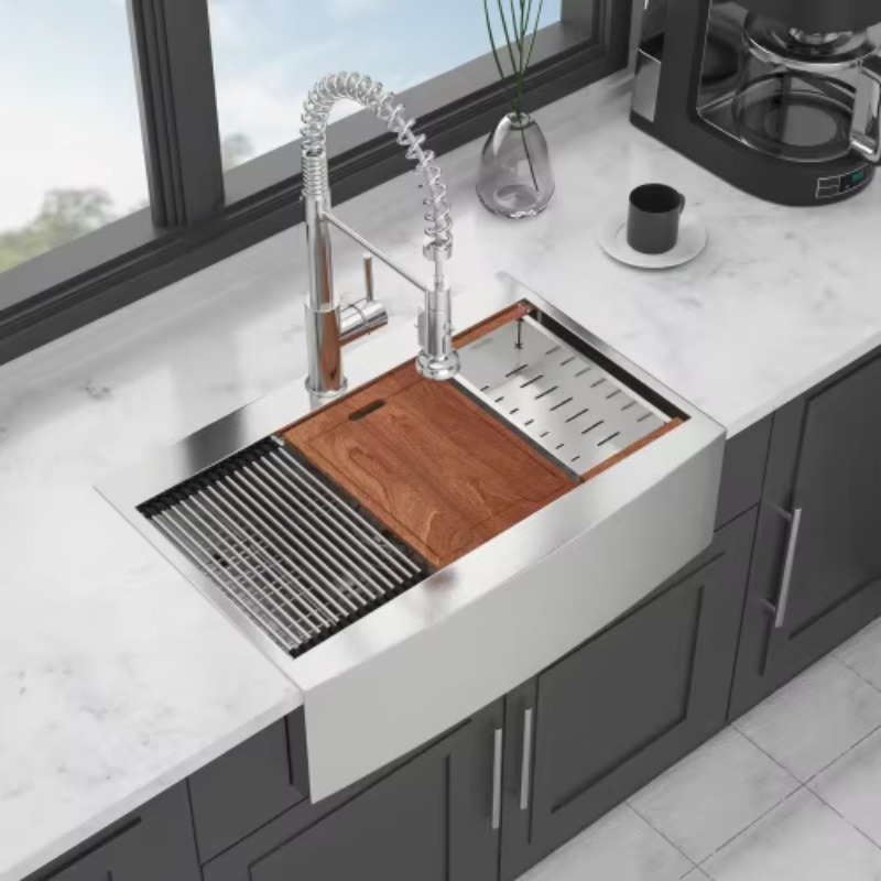 Pia de Cozinha Comercial Refor - Commercial Kitchen Kitchen avaliação e preço