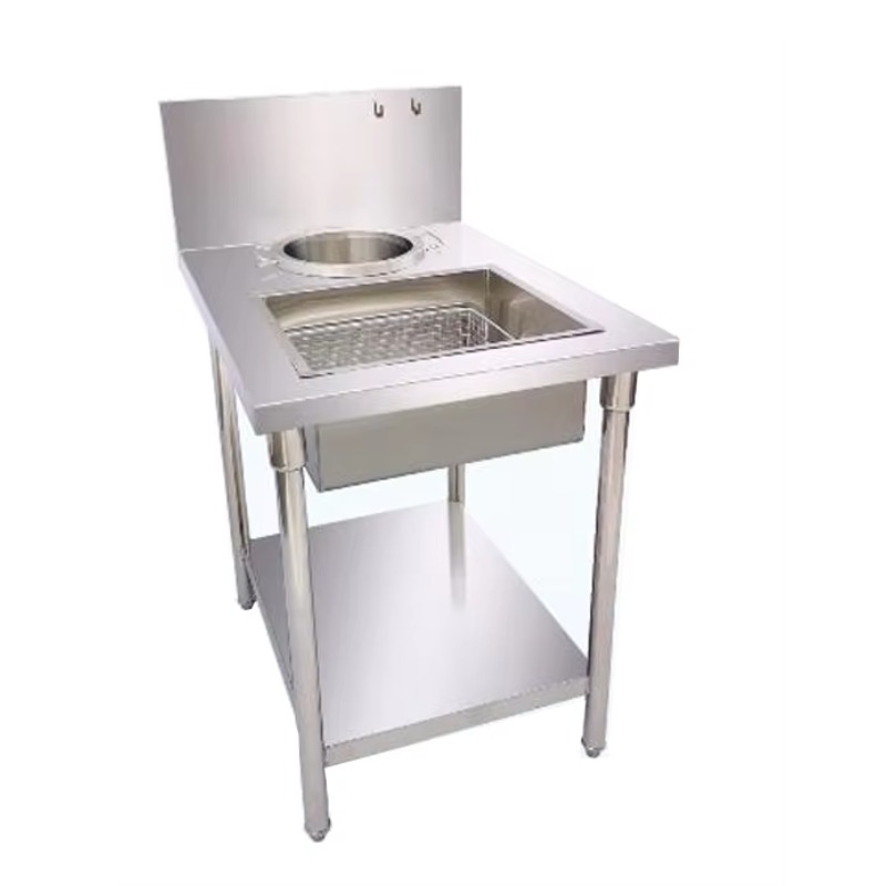 Coifa Comercial de Chão Person - Commercial Kitchen Kitchen avaliação e preço