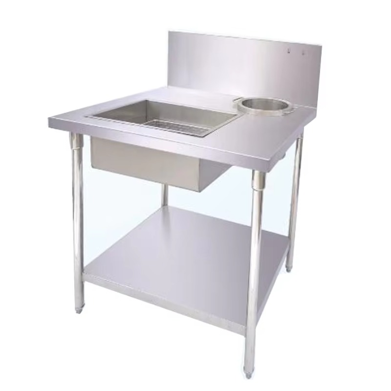 Coifa Comercial de Chão Person - Commercial Kitchen Kitchen avaliação e preço