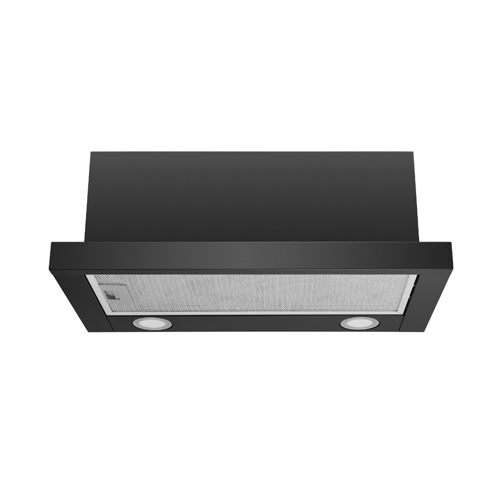 60cm novo design montado na pa - Commercial Kitchen Hood Design avaliação e preço