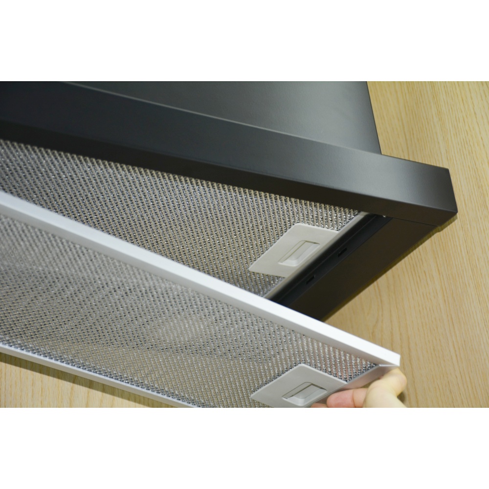 60cm novo design montado na pa - Commercial Kitchen Hood Design avaliação e preço