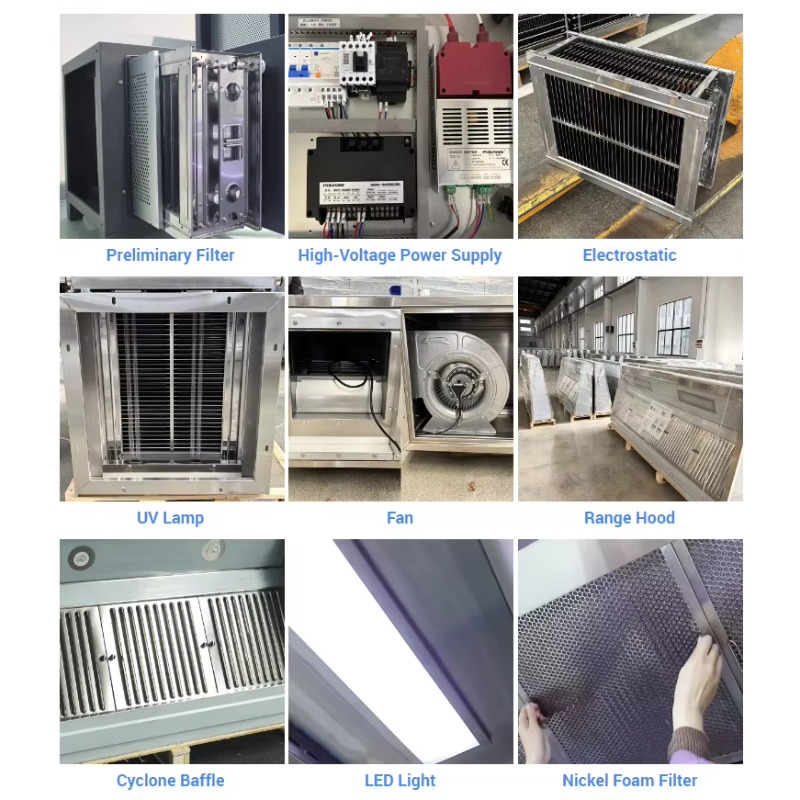 Coifa de Cozinha Comercial Per - Commercial Kitchen Kitchen avaliação e preço
