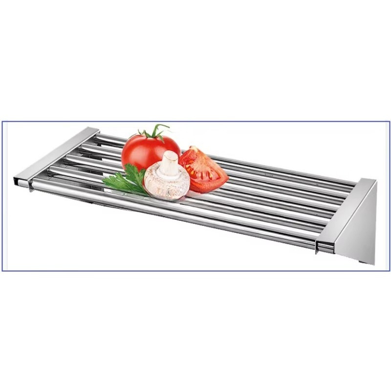 Suporte de Parede Comercial pa - Wall Shelf Commercial Kitchen avaliação e preço