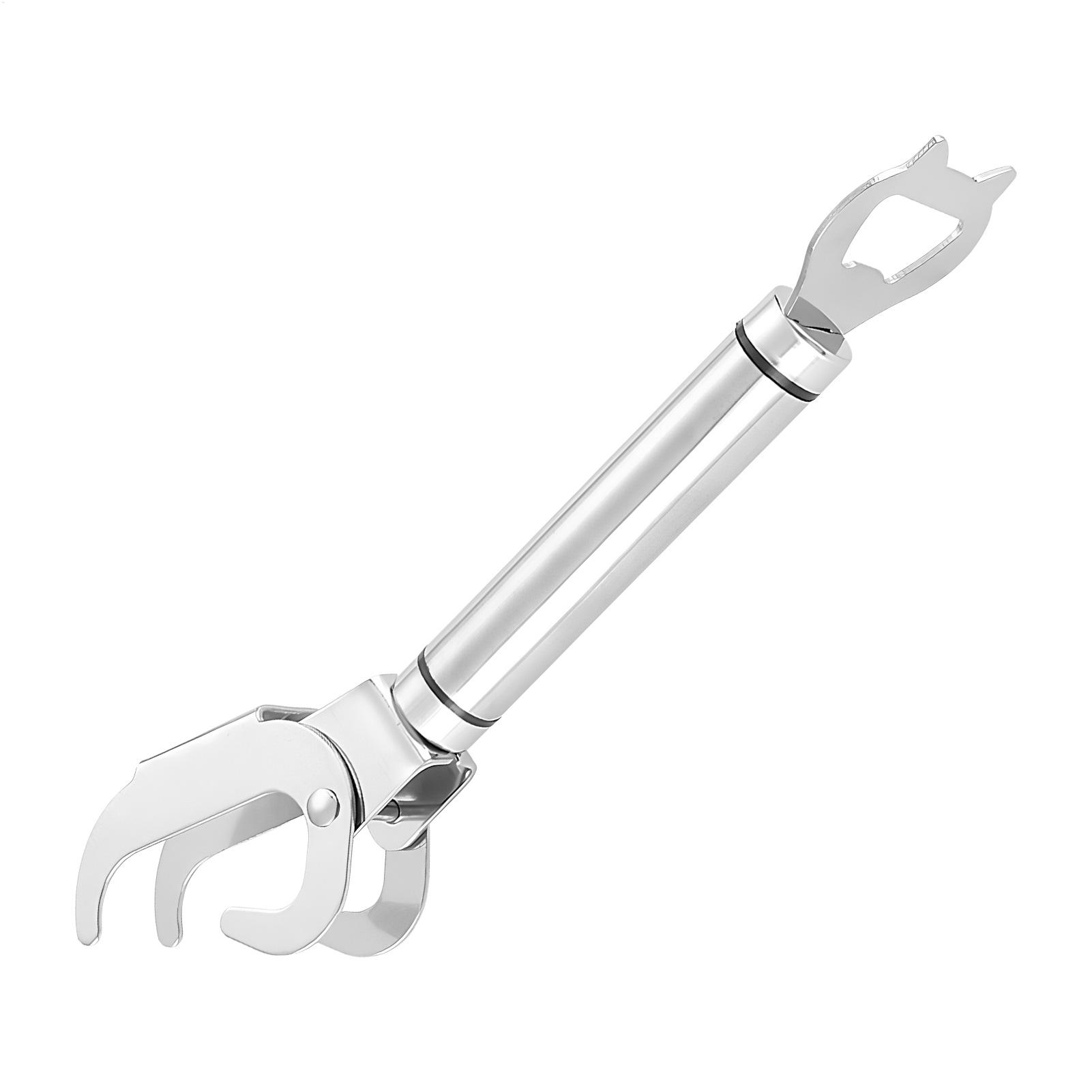 Pinça Anti-queimadura para Tig - Commercial Kitchen Utensil Holder avaliação e preço