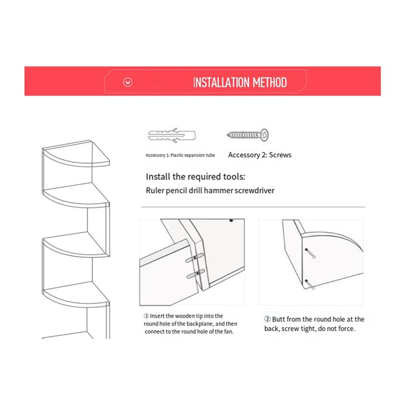 Prateleira de Canto ABUL - Est - Commercial Kitchen Rack avaliação e preço