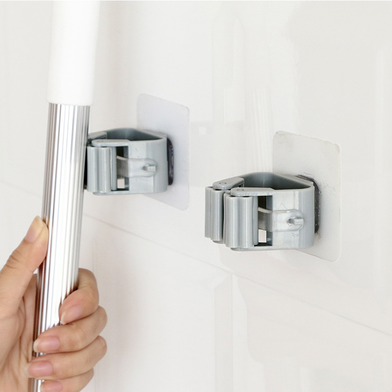 Ganchos Adesivos Sem Furo para - Commercial Kitchen Utensil Holder avaliação e preço