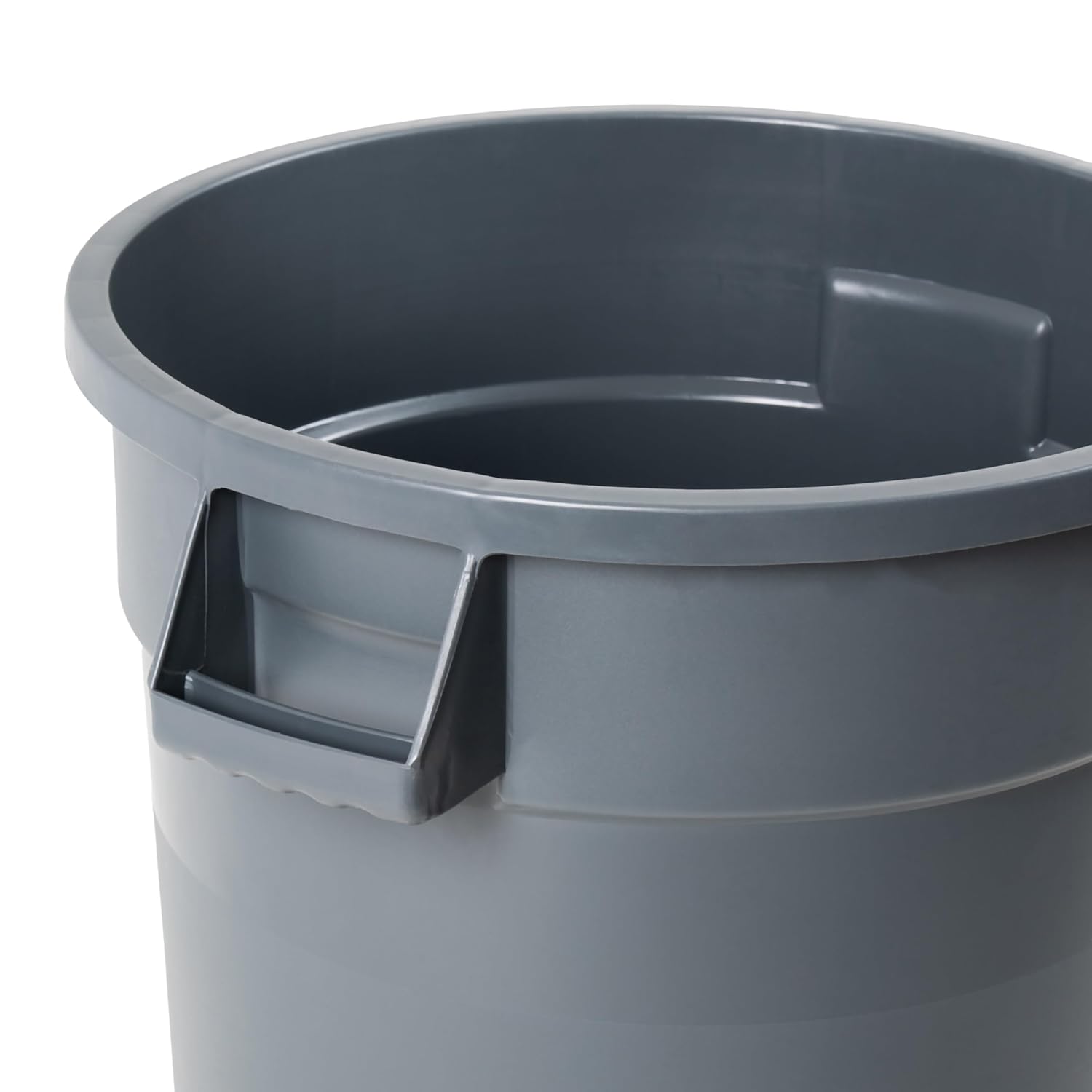 Pacote com 2 Lixeiras Comercia - Commercial Kitchen Garbage Can avaliação e preço