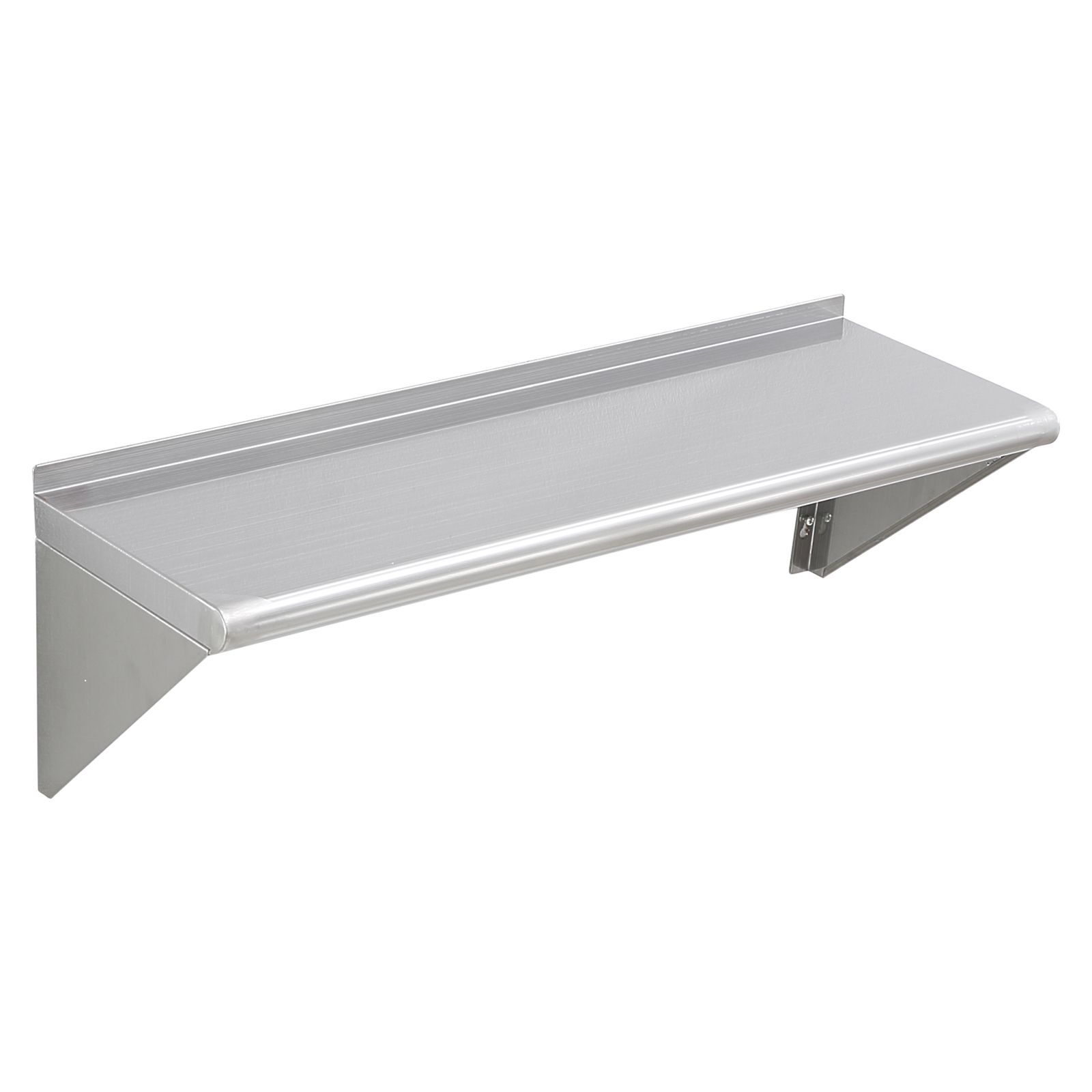 Prateleira de Aço Inoxidável d - Wall Shelf Commercial Kitchen avaliação e preço