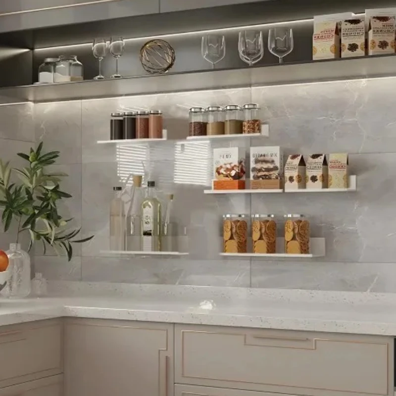 Prateleiras Flutuantes de Meta - Commercial Kitchen Rack avaliação e preço