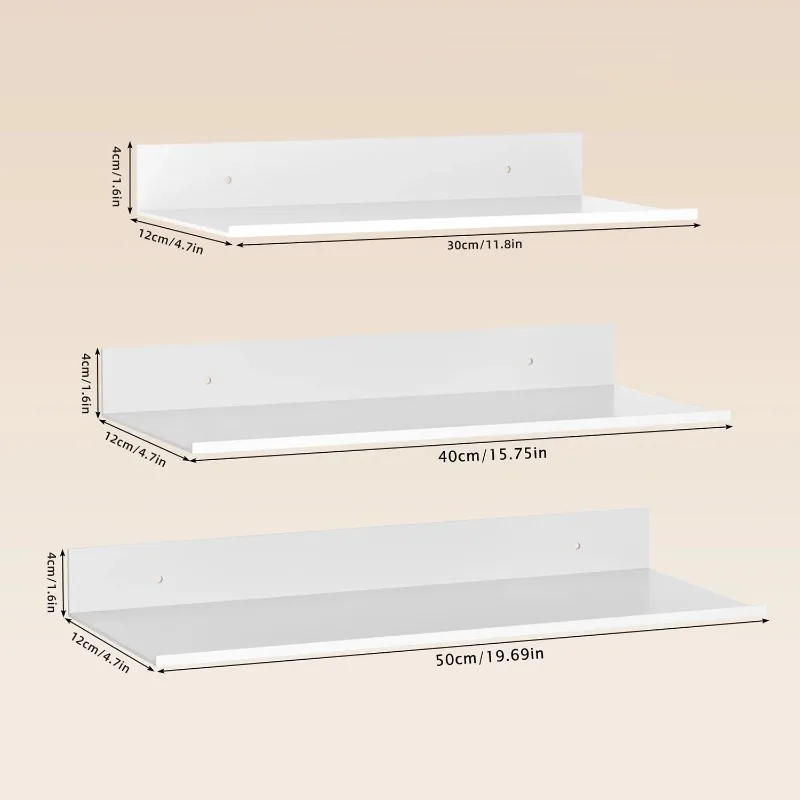 Prateleiras Flutuantes de Meta - Commercial Kitchen Rack avaliação e preço