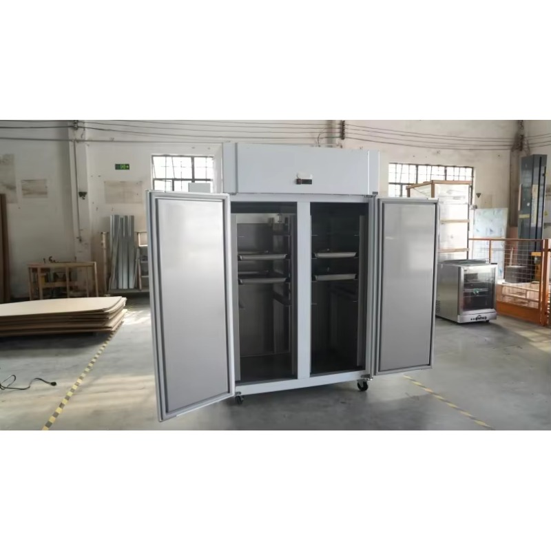 Refrigerador Comercial para Re - Commercial Kitchen Kitchen avaliação e preço