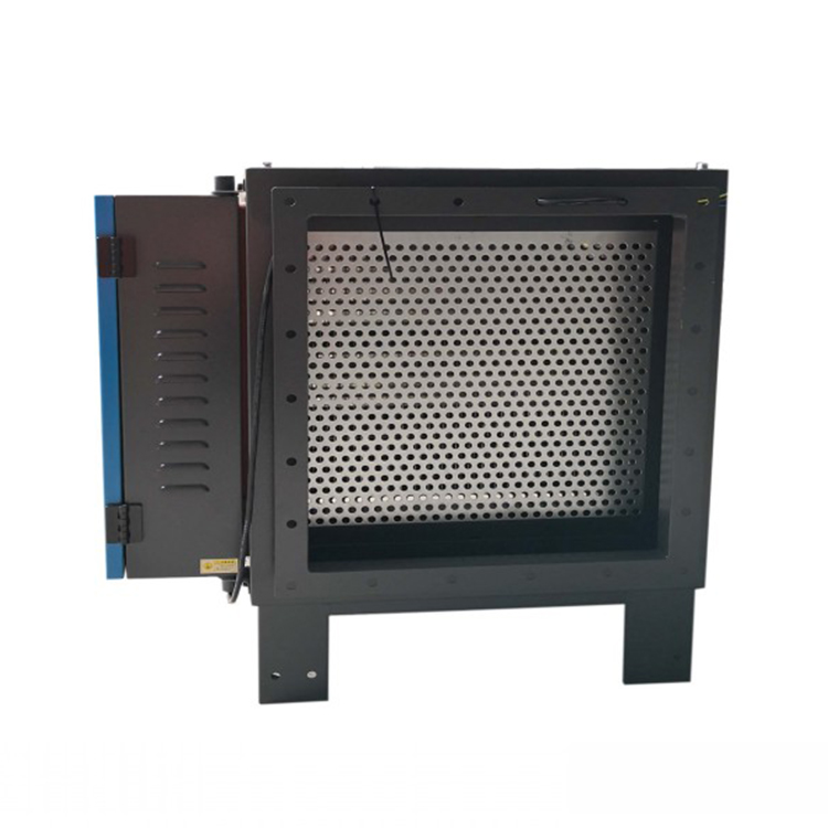 Purificador de Fumaça de Óleo  - Commercial Kitchen Oil Disposal avaliação e preço