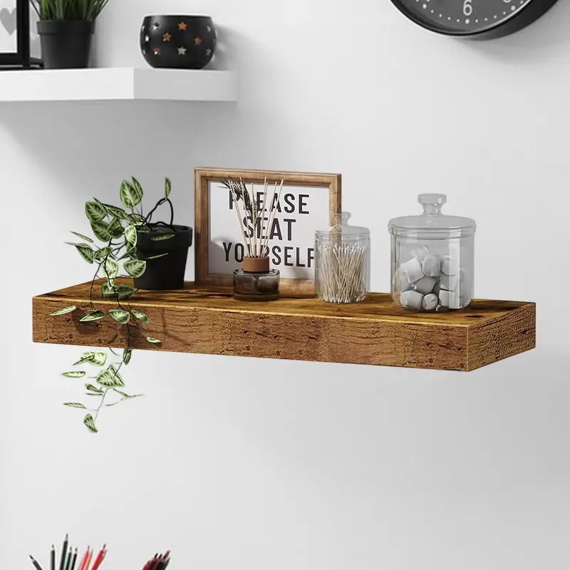 Prateleira Flutuante Durável c - Commercial Kitchen Rack avaliação e preço