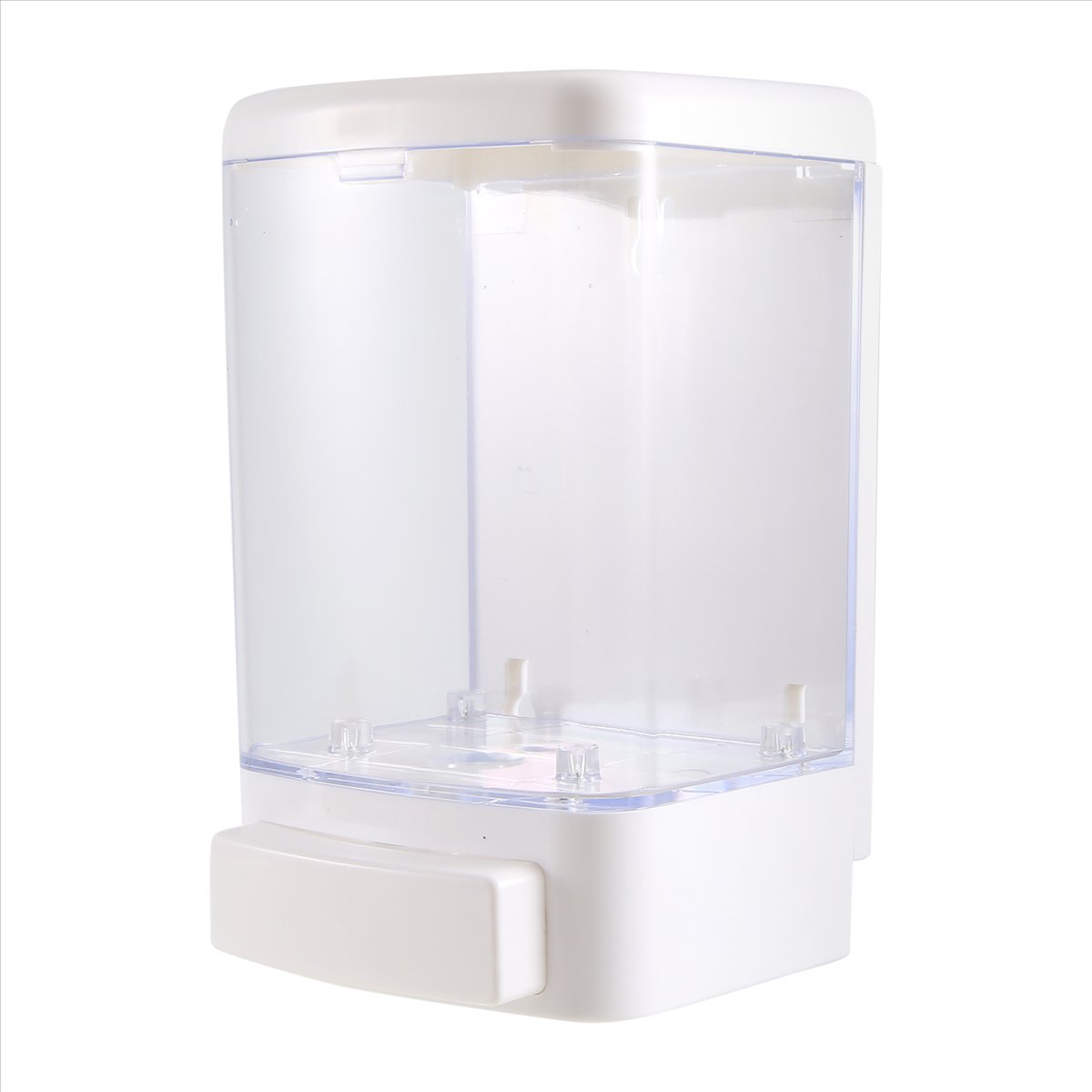 Dispensador de Sabão Manual 33 - Commercial Kitchen Kitchen avaliação e preço