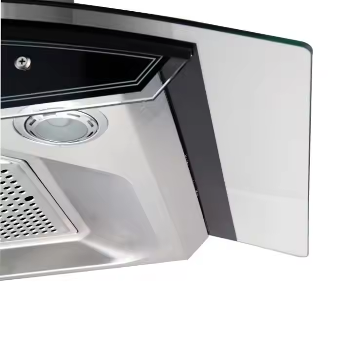 Exaustor comercial portátil de - Commercial Kitchen Hood Design avaliação e preço