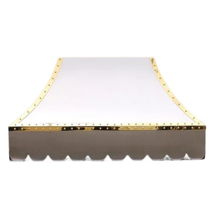 Exaustor de cozinha comercial  - Commercial Kitchen Hood Design avaliação e preço