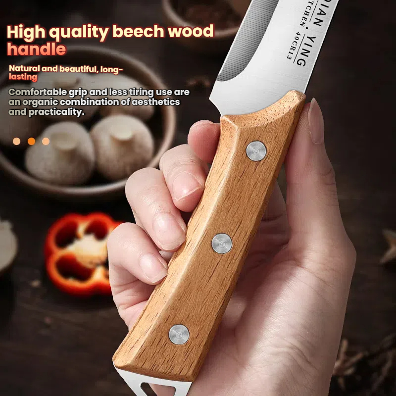 Faca de Culinária Multiuso em  - Commercial Kitchen Knives avaliação e preço
