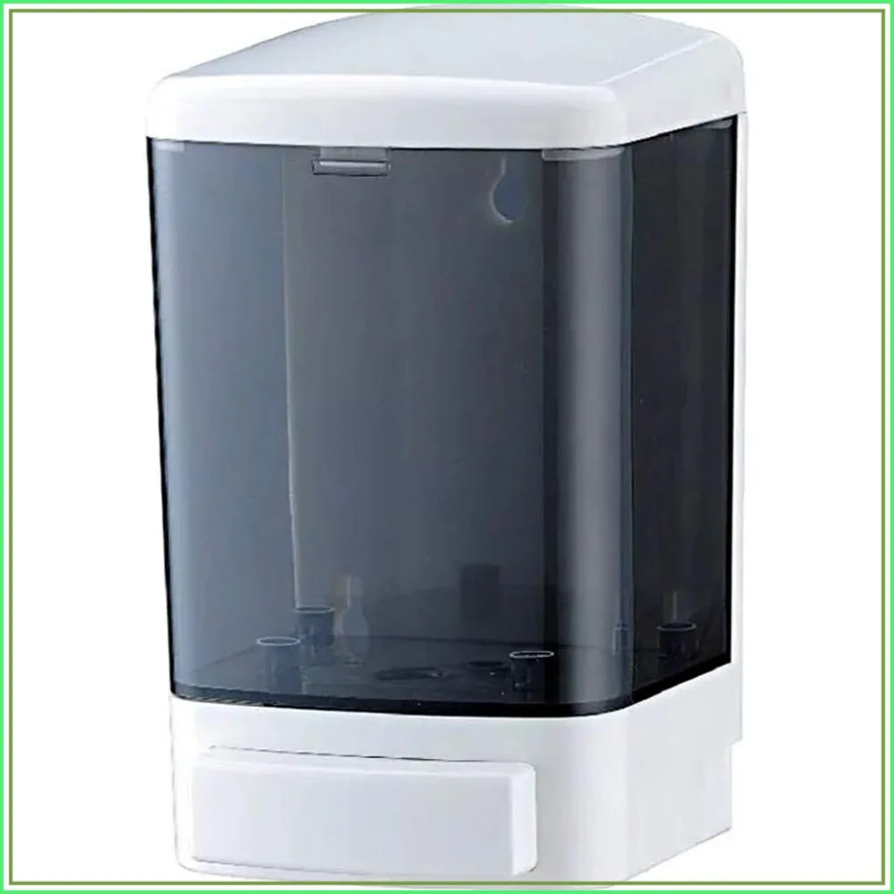 Dispensador de Sabão Montado n - Commercial Kitchen Images avaliação e preço
