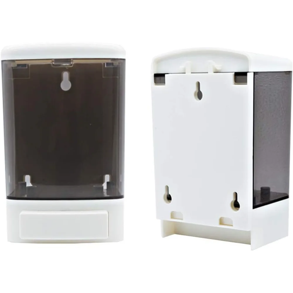 Dispensador de Sabão Montado n - Commercial Kitchen Images avaliação e preço