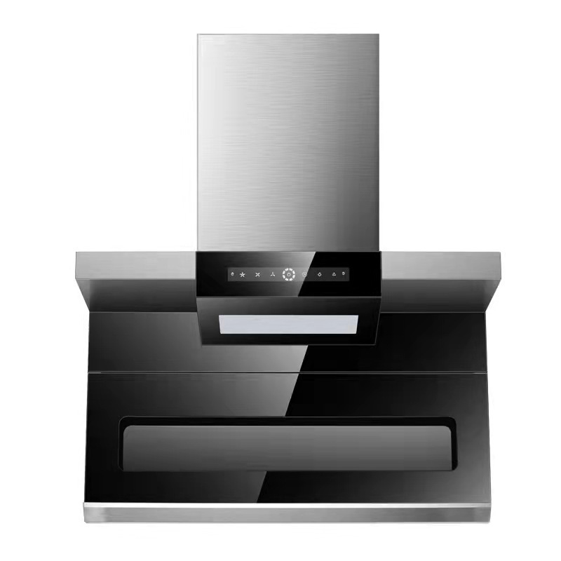 Exaustor inteligente comercial - Commercial Kitchen Hood Design avaliação e preço