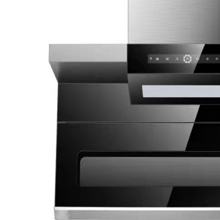 Exaustor inteligente comercial - Commercial Kitchen Hood Design avaliação e preço