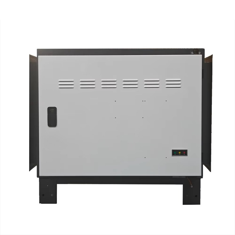 Purificador de Névoa de Óleo p - Commercial Kitchen Oil Disposal avaliação e preço