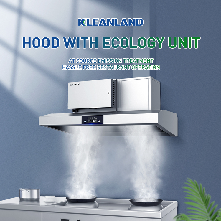 Novo Design Premium para Coifa - Commercial Kitchen Hood Design avaliação e preço