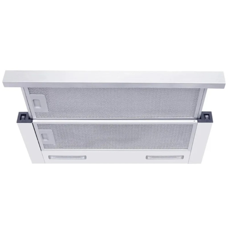 Exaustor de Parede em Aço Inox - Commercial Kitchen Hood Design avaliação e preço