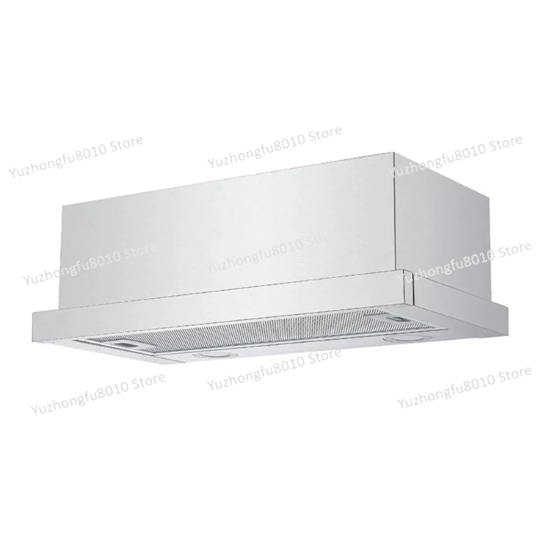 Exaustor de Parede em Aço Inox - Commercial Kitchen Hood Design avaliação e preço