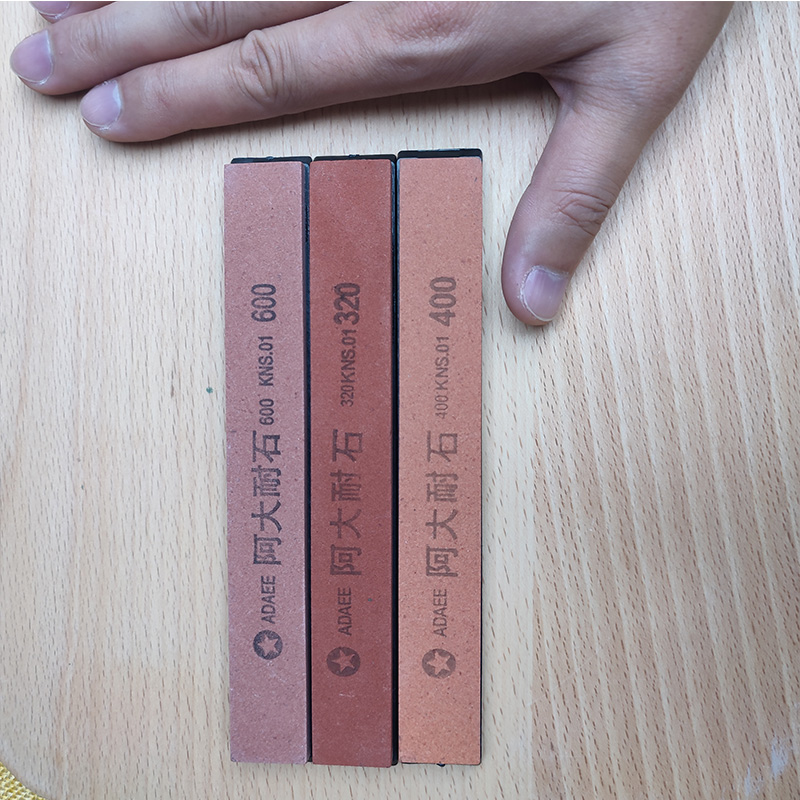 Afiador de facas afiar novo 60 - Commercial Kitchen Knives avaliação e preço