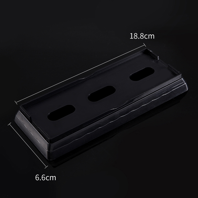 Suporte de Base para Pedra de  - Commercial Kitchen Utensil Holder avaliação e preço