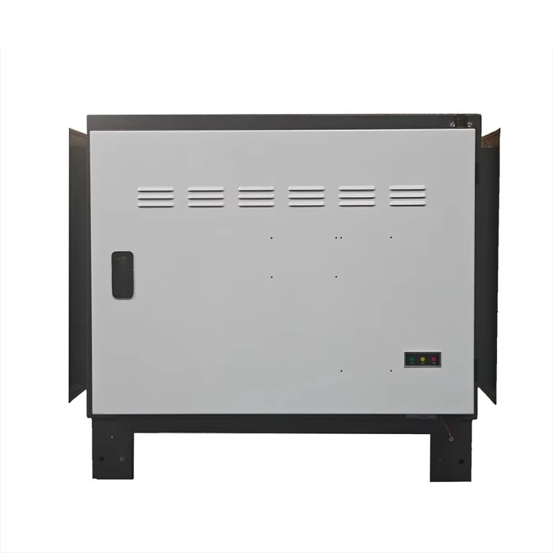 Purificador de Névoa de Óleo p - Commercial Kitchen Oil Disposal avaliação e preço